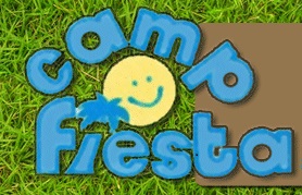 Camp Fiesta