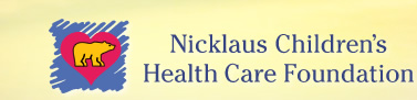 Nicklaus Children's Health Care Foundation