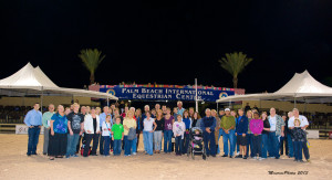November 30 2013- First 24 charities of the 2014 FTI GCC (2)
