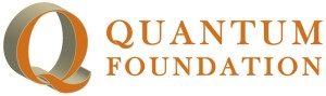 Quantum Foundation Full Color Logo