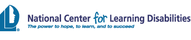 national_center_for_learning_disabilities